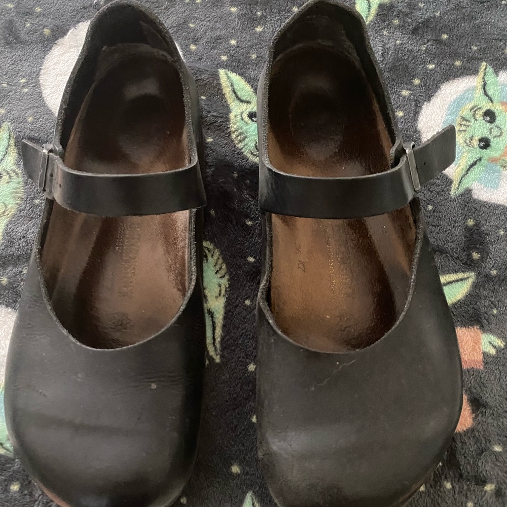 Birkenstock Mantova Clogs